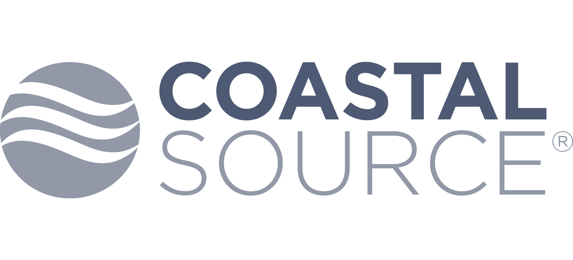 Coastal Source Logo